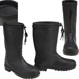 Gummistiefel Rainboot Winter Stiefel Wasserdicht