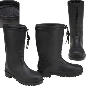 Brandit Gummistiefel Rainboot Winter Stiefel Wasserdicht