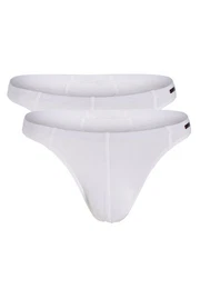 String 2er Pack RED1601 (Spar-Set, 2-St) String - Baumwolle - Ohne Eingriff - Dauerhaft elastische Baumwolle