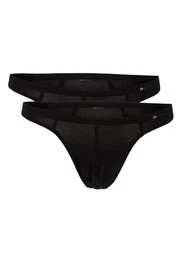 String 2er Pack RED1601 (Spar-Set, 2-St) String - Baumwolle - Ohne Eingriff - Dauerhaft elastische Baumwolle