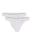 Olaf Benz String RED0965 rot