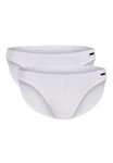 Olaf Benz Slip 2er Pack RED1201 RED1201
