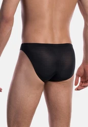 Olaf Benz Slip 2er Pack RED1201 Weiß