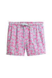 Next Badeshorts mit Print 