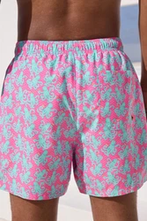 Next Badeshorts mit Print 