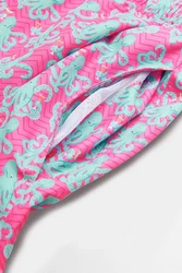 Next Badeshorts mit Print 