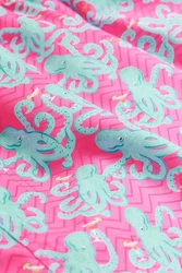 Next Badeshorts mit Print 