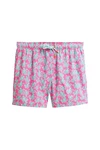 Next Badeshorts mit Print 