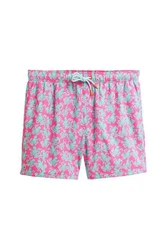 Next Badeshorts mit Print 