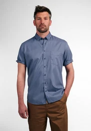 Kurzarmhemd MODERN FIT EASY IRON (bgelleicht)
