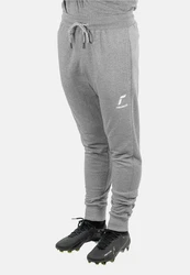 Reusch Stoffhose Grau/Hellgrau/Dunkelgrau