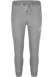 Reusch Stoffhose Grau/Hellgrau/Dunkelgrau