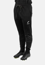 Reusch Stoffhose Schwarz/Grün