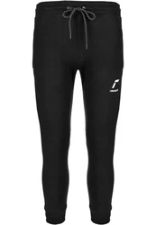 Reusch Stoffhose Schwarz/Grün