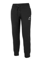 Reusch Stoffhose Schwarz/Grün
