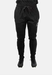 Reusch Stoffhose Schwarz/Grün