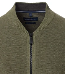 CASAMODA Strickjacke uni