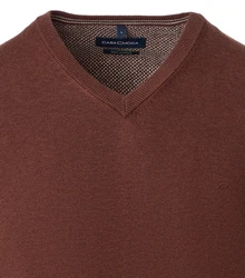 CASAMODA Pullover Uni 