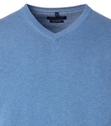 CASAMODA Pullover Uni 