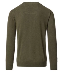 CASAMODA Pullover Uni 