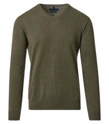 CASAMODA Pullover Uni 