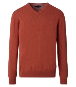 CASAMODA Pullover Uni 4430