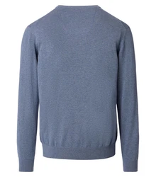 CASAMODA Pullover Uni 4430