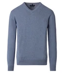 CASAMODA Pullover Uni 4430