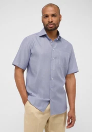 Kurzarmhemd MODERN FIT NON IRON (bgelfrei)