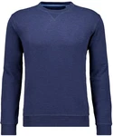 RAGMAN Sweatshirt Dunkelblau/Blau
