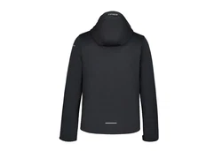 Icepeak Softshelljacke Biggs Dunkelblau/Grün