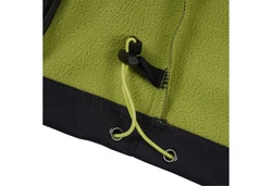 Icepeak Softshelljacke Biggs Dunkelblau/Grün