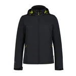 Icepeak Softshelljacke Biggs Dunkelblau/Grün