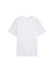 TOM TAILOR T-Shirt mit Logo Stickerei 