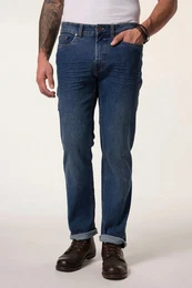 Cargohose JP 1880 Jeans FLEXNAMIC Denim 5-Pocket