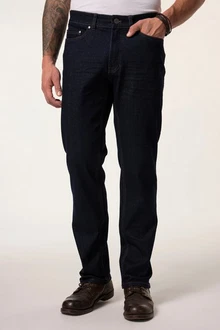 JP1880 Cargohose Jeans FLEXNAMIC Denim 5-Pocket