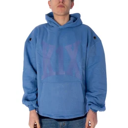 Hoodie Hoodie Basketball (1-tlg)
