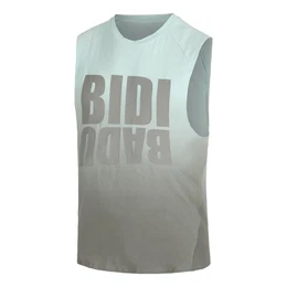 Tanktop Bicepsus Move Printed Tank
