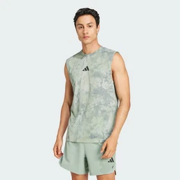 Tanktop POWER GRAPHIC TANKTOP