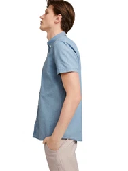 TOM TAILOR Jeanshemd 