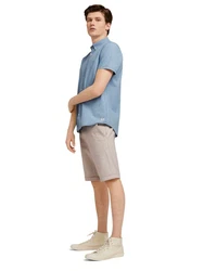 TOM TAILOR Jeanshemd 