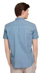 TOM TAILOR Jeanshemd 