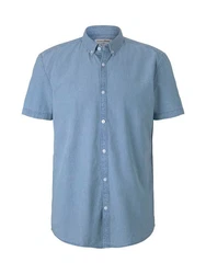 TOM TAILOR Jeanshemd 