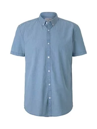 Jeanshemd