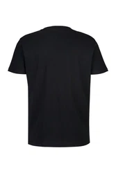 Replay T-Shirt BASIC JERSEY Schwarz