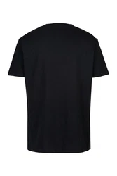 Replay T-Shirt BASIC JERSEY Blau/Dunkelblau/Rot/Schwarz