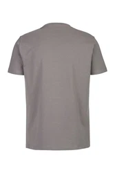 Replay T-Shirt PIECE DYED HEAVY COTTON JERSEY Grau/Braun/Dunkelgrau/Hellgrau