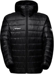 Funktionsjacke Crag IN Hooded Jacket Men BLACK