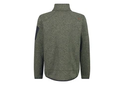 CMP Sweatjacke Man Jacket Knit-Tech 3H60747
