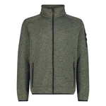 CMP Sweatjacke Man Jacket Knit-Tech 3H60747